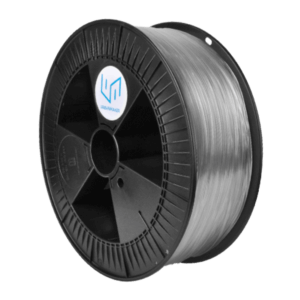 URBANMAKER Filament 2,1kg Transparent