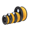 URBANMAKER Filament Übersicht Gelb