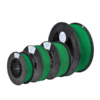 URBANMAKER Filament Übersicht Grün