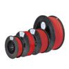 URBANMAKER Filament Übersicht Rot