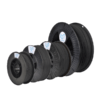 URBANMAKER Filament Übersicht Schwarz