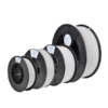URBANMAKER Filament Übersicht Weiß
